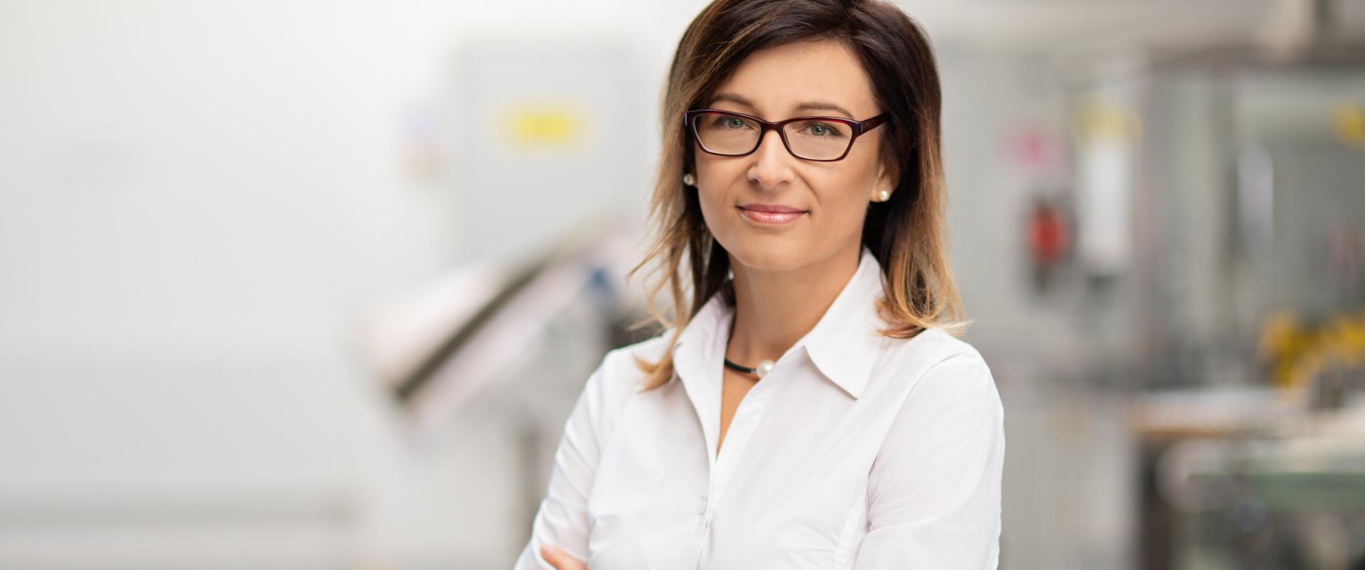 Renata Ciszewska-Kłosińska, Delia Cosmetics: biznes kosmetyczny jest idealnym gruntem do pracy nad ciałopozytywnością